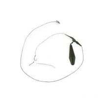 Montage Dudule Prêt A Pecher 80g - Pour Pêche de la Carpe - Pêcheur.com