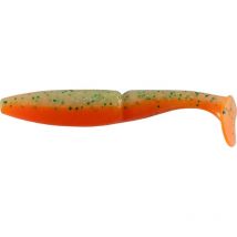 Leurre Souple Sawamura One Up Shad 5" - Par 5 81 - Pêcheur.com