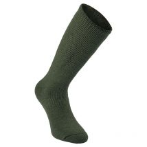 Meias Homem Deerhunter Rusky Thermo Socks Caqui 8108-350dh-40/43