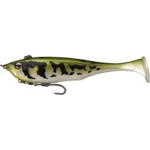 Soft Lure Illex Dunkle 7" - 18cm 81681