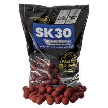 Boilie Starbaits Performance Concept Sk30 Mass Baiting 81822