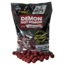 Booster Dip Starbaits Performance Concept Demon Hot Demon Mass Baiting 81829