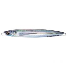 Jig Major Craft Jigpara Vertical Short - 100g 82 - Pêcheur.com