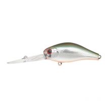 Leurre Flottant Zip Baits B Switcher 3.0 No Rattle - 6cm 824