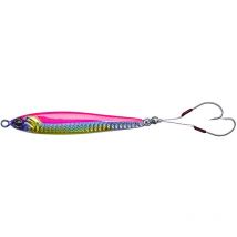 Jig Illex Seabass Anchovy Metal - 80g 82408