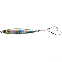 Jig Illex Seabass Anchovy Metal - 80g 82409