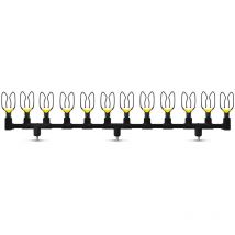 Suporte De Cana Tubertini Rod Rest Tulipani 82639xx