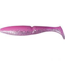 Leurre Souple Sawamura One Up Shad 4" - Par 6 83 - Pêcheur.com