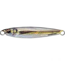 Cuiller À Jigger Major Craft Jigpara - 60g 83 - Pêcheur.com