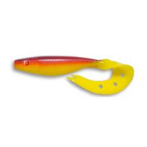 Leurre Souple Delalande Sandra - 18cm 83 - Pêcheur.com
