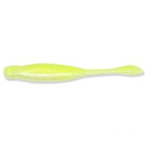 Leurre Souple X Zone Lures Hot Shot Minnow - 8cm - Par 8 835