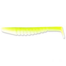 Leurre Souple X Zone Lures Pro Series Mega Swammer - 14cm - Par 4 835