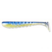 Leurre Souple X Zone Lures Pro Series Swammer - 10cm - Par 6 837