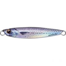 Cuiller À Jigger Major Craft Jigpara - 50g 84 - Pêcheur.com