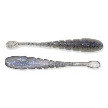 Leurre Souple X Zone Lures Finesse Slammer - 8cm - Par 10 840