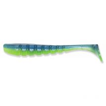 Leurre Souple X Zone Lures Pro Series Swammer - 10cm - Par 6 841