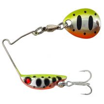 Micro Spinnerbait Adam's Nano'x 841620111