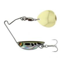 Micro Spinnerbait Adam's Nano'x - 6g 841620203