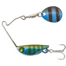 Micro Spinnerbait Adam's Nano'x - 8g 841620315