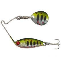 Spinnerbait Adam's Nano'z - 4g 841620405