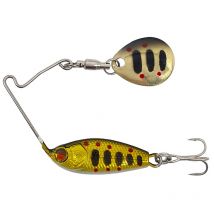 Spinnerbait Adam's Nano'z - 6g 841620424
