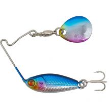 Spinnerbait Adam's Nano'z - 6g 841620431