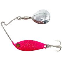 Spinnerbait Adam's Nano'z - 6g 841620432