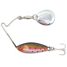 Spinnerbait Adam's Nano'z - 8g 841620443