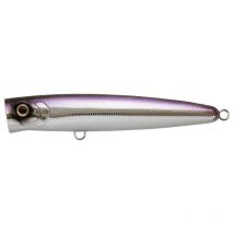 Leurre De Surface Bassday Bungy Popper - 16cm 85 - Pour Pêche en Mer - Pêcheur.com
