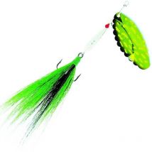 Spinner Suissex Xl Bucktail 850850625