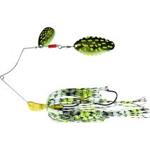 Spinnerbait Suissex Target Blade 2 852855008