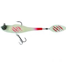 Softbait Suissex Shad Spin Blade - 18cm 852855135