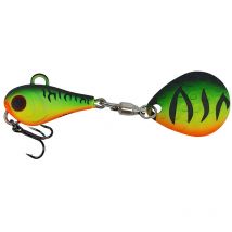 Esca Affondante Suissex Spin Bullet - 10g 852855321