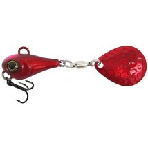Sinkender Köder Suissex Spin Bullet - 21g 852855345
