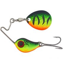 Spinnerbait Suissex Flicker'z - 4g 852855401