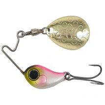 Spinnerbait Suissex Flicker'z - 4g 852855406
