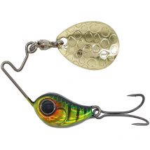 Spinnerbait Suissex Flicker'z - 7g 852855413