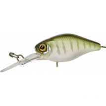 Esca Artificiale Galleggiante Illex Diving Chubby - 3.8cm 85618