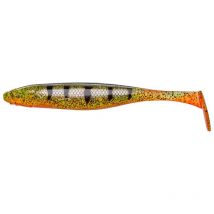 Soft Lure Illex Magic Fat Shad 7 - 15.5cm - Pack Of 3 85833