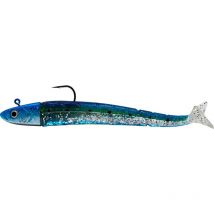 Leurre Souple Armé Kerfil Kerhy Shad Evo 160 - 16cm 85g - Sardina - Pêcheur.com