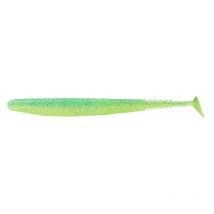 Esca Artificiale Morbida Illex Magic Z Shad 80 - 8cm - Pacchetto Di 7 86678