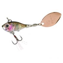 Sinking Lure Gunki Shocker Vib 18 - 20.1g 86726