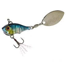 Zinkend Kunstaas Gunki Shocker Vib 21 - 23.3g 86739