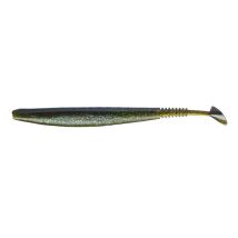 Vinilo Illex Magic Z Shad 160 - 16cm - Paquete De 4 86879