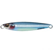 Cuiller À Jigger Major Craft Jigpara - 60g 87 - Pêcheur.com