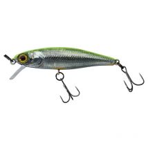 Señuelo Suspending Illex Tiny Fry 50 Sp - 5cm 87000