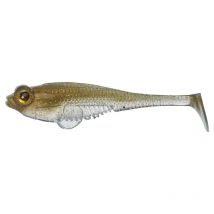 Softbait Gunki Rockstar 45 - 4.5cm - Partij Van 8 87259