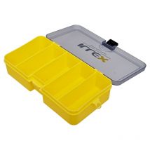 Scatola Illex Tackle Box 214 87415
