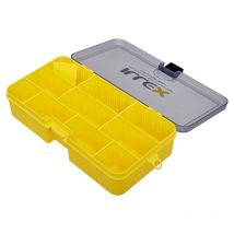 Box Illex Tackle Box 214 87416