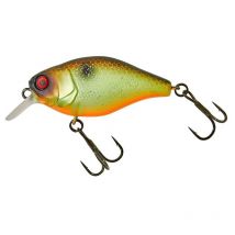 Schwimmköder Illex Cherry 10 Cc - 5cm 87545